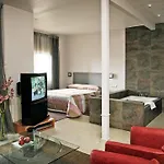 Hotel El Milano Real