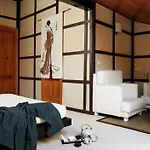 Hotel El Milano Real Hoyos del Espino
