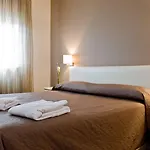 El Milano Real Hotel Hoyos del Espino