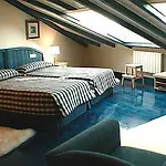 El Milano Real Hotel Hoyos del Espino