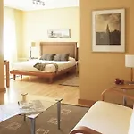 El Milano Real 3* Hoyos del Espino