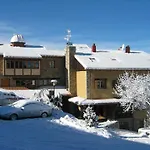 Hotel El Milano Real Hoyos del Espino