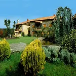 El Milano Real 3* Hoyos del Espino