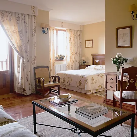 El Milano Real Hotel