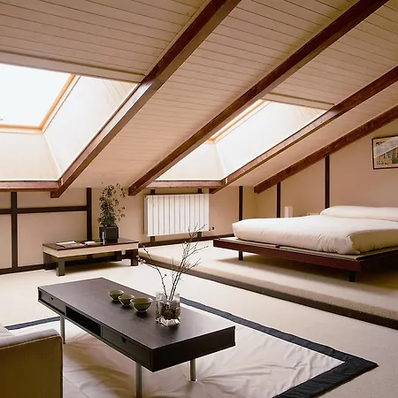 El Milano Real Hotel