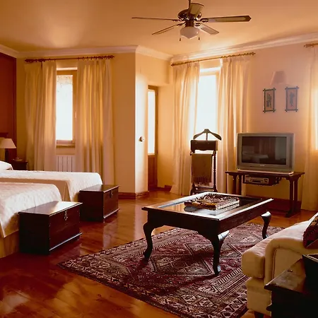 El Milano Real 3*