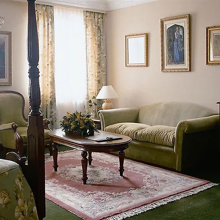 El Milano Real Hotel Hoyos del Espino