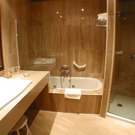 El Milano Real 3*