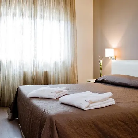 Hotel El Milano Real Hoyos del Espino