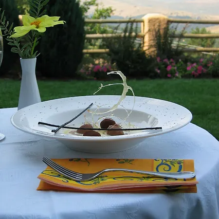 El Milano Real 3* 요요스델에스피뇨