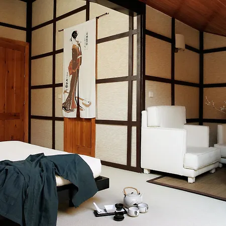 Hotel El Milano Real