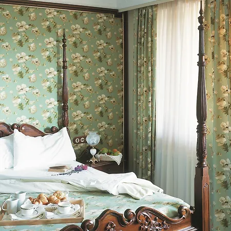 Hotel El Milano Real