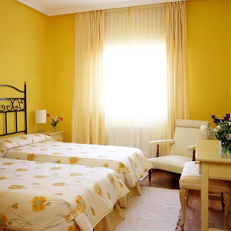 El Milano Real Hotel Hoyos del Espino