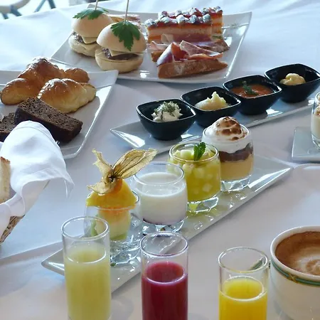 El Milano Real Hotel