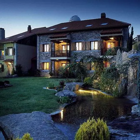 El Milano Real Hotel 3*