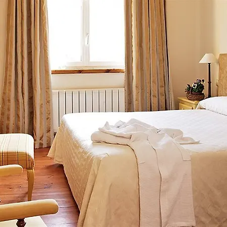 El Milano Real Szálloda 3*