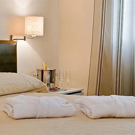 El Milano Real 요요스델에스피뇨