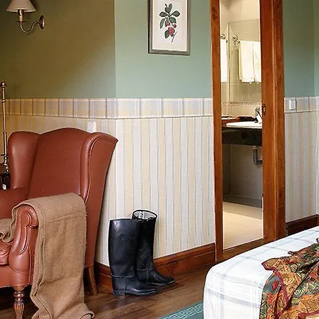 Hotel El Milano Real