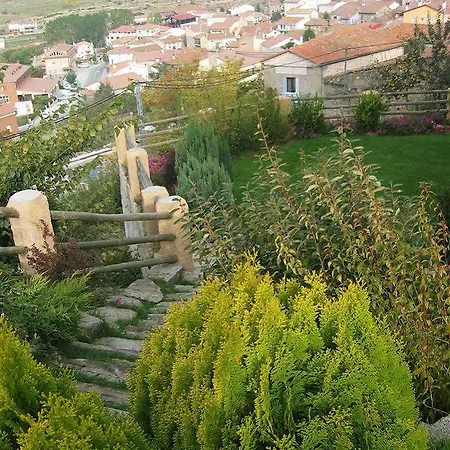 호텔 El Milano Real