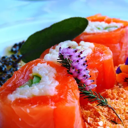 El Milano Real 3* 요요스델에스피뇨