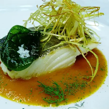 El Milano Real 3* 요요스델에스피뇨