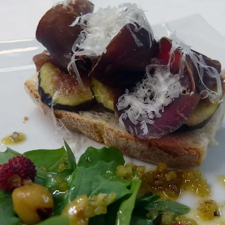 El Milano Real Hotel