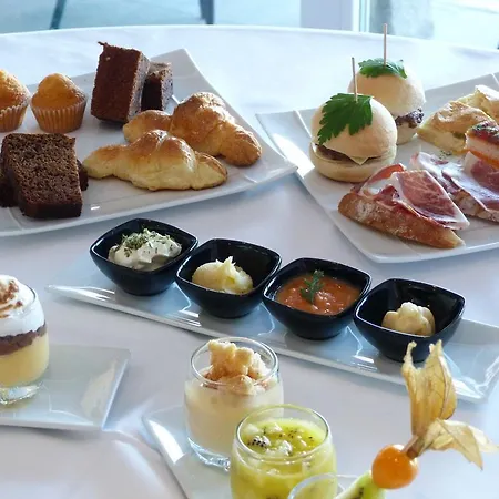 El Milano Real 호텔