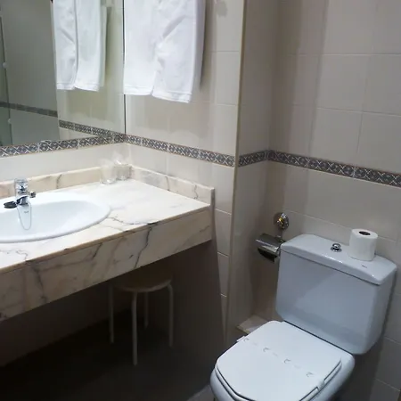 El Milano Real Hotel