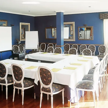 El Milano Real Hotel