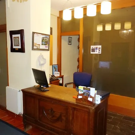 El Milano Real Hotel 3*
