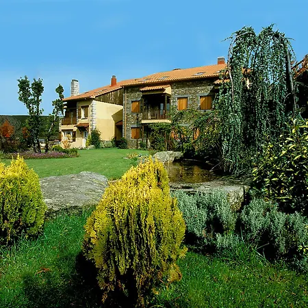 El Milano Real 3* Hoyos del Espino