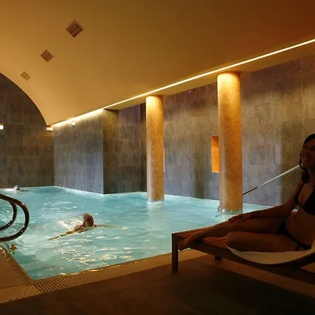 Szálloda El Milano Real 3*