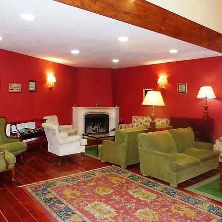 El Milano Real 요요스델에스피뇨