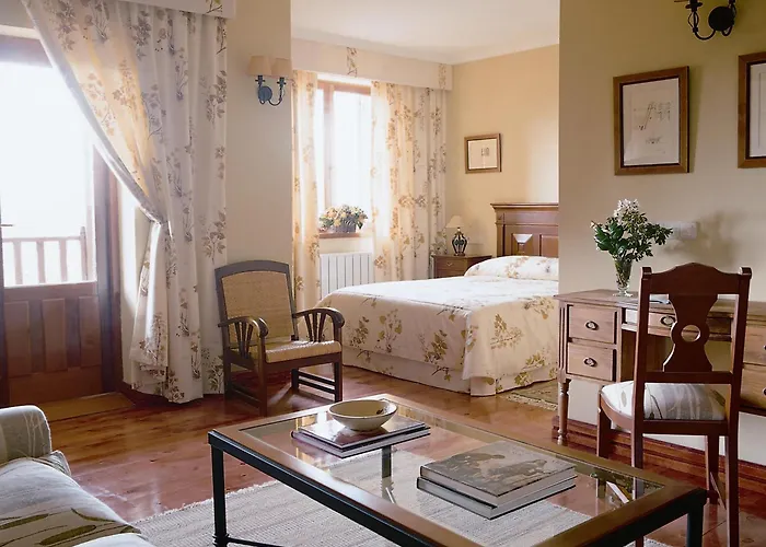 El Milano Real Hotel