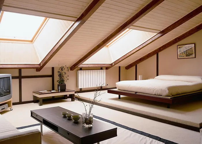 El Milano Real Hotel