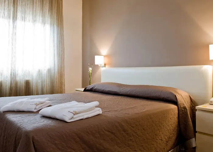 El Milano Real Hotel Hoyos del Espino