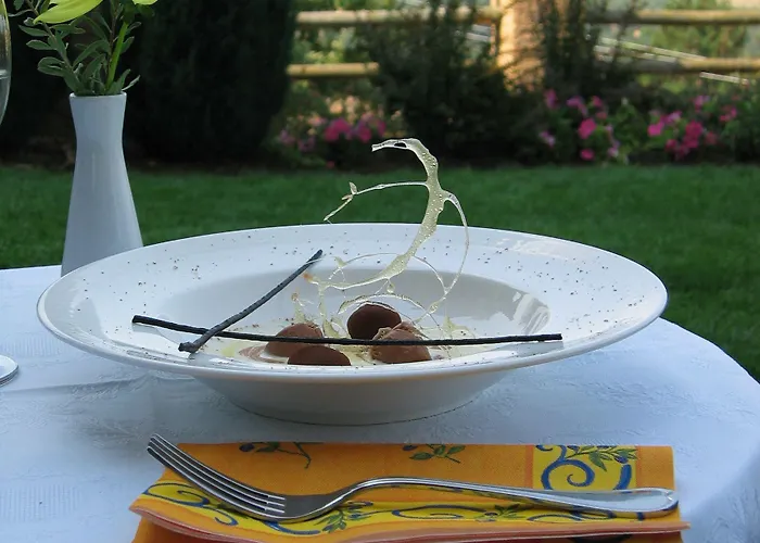 El Milano Real 3* Hoyos del Espino