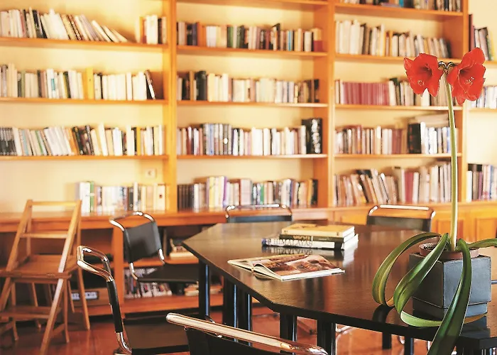 Hotel El Milano Real 3*