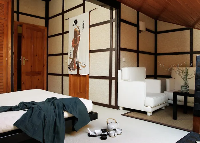 Hotel El Milano Real