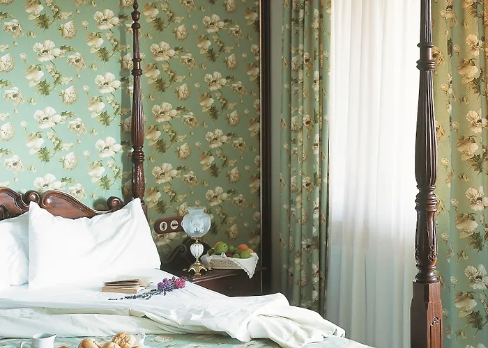 호텔 El Milano Real