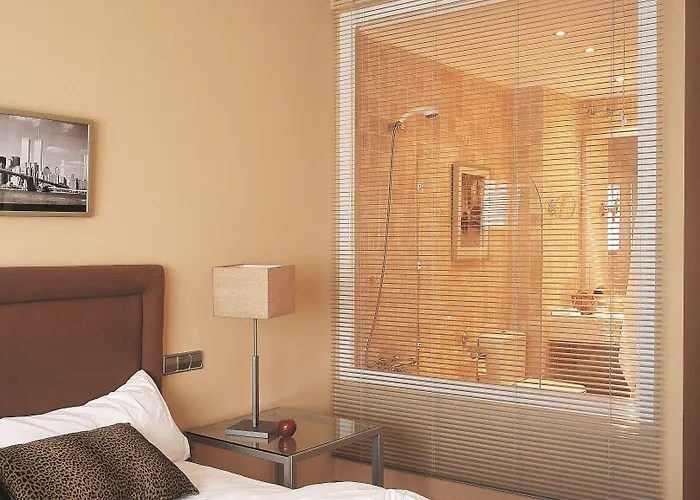 Hotel El Milano Real 3*