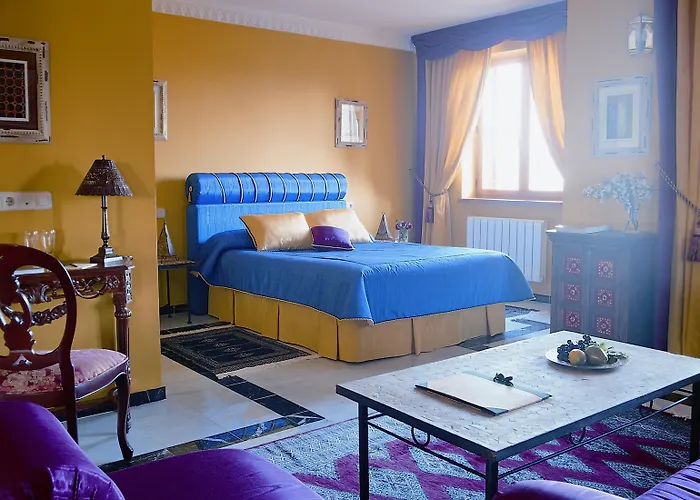 El Milano Real Hotel 3*