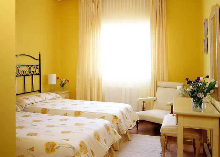 El Milano Real Hotel Hoyos del Espino