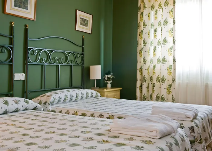 El Milano Real Hotel 3*