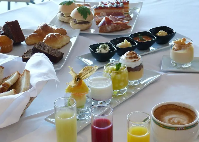 El Milano Real Hotel