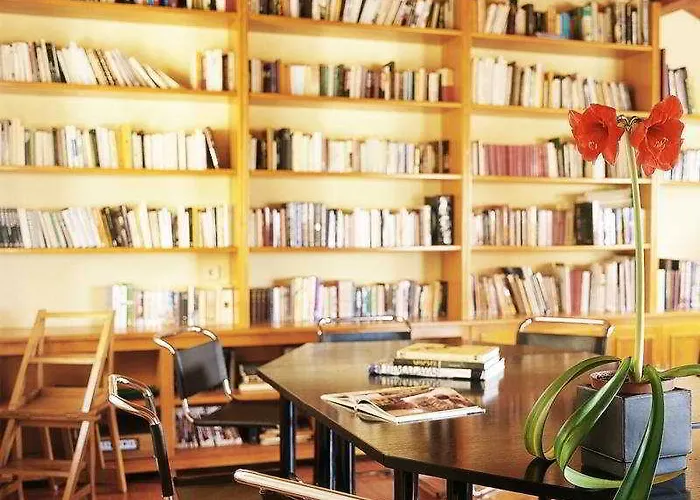 El Milano Real 호텔 요요스델에스피뇨