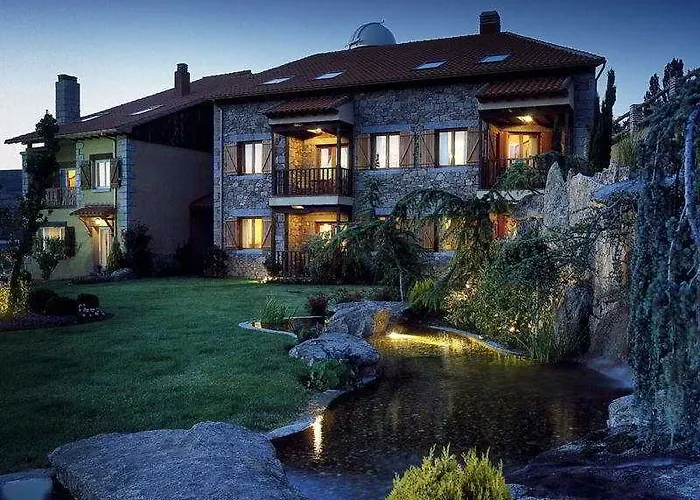 El Milano Real 호텔 3*