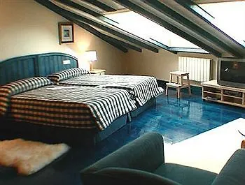 El Milano Real Hotel Hoyos del Espino