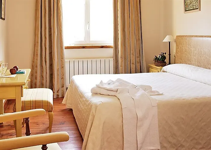 El Milano Real Hotel 3*