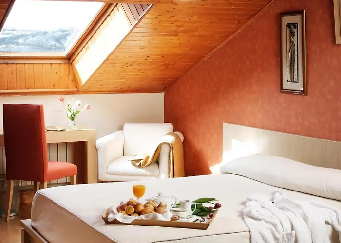 Hotel El Milano Real 3*